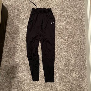 nike dri-fit joggers!!